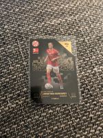 Topps Sammelkarte 2022/23 Mainz 05 Star-Spieler J. Burkhardt Baden-Württemberg - Besigheim Vorschau