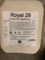 Royale 28 +30 Pflege und Reinigungsmittel für Fußböden Nordrhein-Westfalen - Dülmen Vorschau