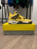 Jordan 4 Lightning Hamburg-Mitte - Hamburg Altstadt Vorschau