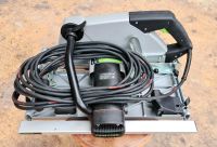 FESTOOL Handkreissäge HK 132 E - NEU Baden-Württemberg - Winterbach Vorschau