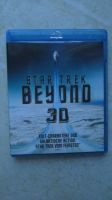 Bluray - Star Trek Beyond 3D Bayern - Haibach Unterfr. Vorschau