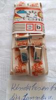 DDR Kinder Hosenträger in OVP vintage Sachsen - Eilenburg Vorschau