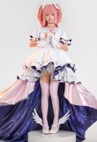 Suche Madoka goddess Cosplay (zum tauschen) Obervieland - Arsten Vorschau