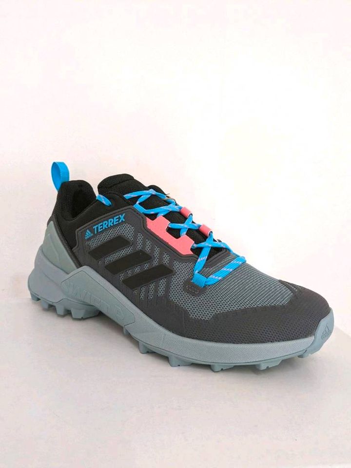 Neu Damen Adidas Terrex Gr 38,5 in Ottweiler