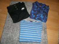 2 NIKE Poloshirts + 1 GANT-Shirt Gr.S Saarbrücken-Mitte - Alt-Saarbrücken Vorschau