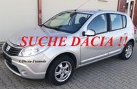 Suche Bundesweit Dacia Sandero Lodgy Dokker Logan Duster Hessen - Wetzlar Vorschau