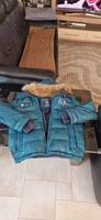 Daunenjacke Camp David - Gr.L  -52/54 Hessen - Fulda Vorschau