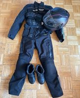 Motorrad-Set Damen Nordrhein-Westfalen - Marl Vorschau