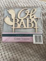 Cake Topper # Neu Nordrhein-Westfalen - Borchen Vorschau