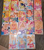Peach Girl Manga Komplette Ausgabe Baden-Württemberg - Eutingen Vorschau