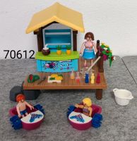 Playmobil Paddelboot -Verleih Family Fun Urlaub Baar Bayern - Bad Neustadt a.d. Saale Vorschau