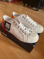 Fila Sneaker Weiß Größe 39 Unisex Neu Ovp Baden-Württemberg - Reutlingen Vorschau