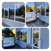 Fensterputzen Fensterreinigung Glasreiniger Bayern - Würzburg Vorschau