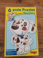 Kinderpuzzle ab 3J. Hessen - Taunusstein Vorschau