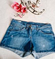 ⚓ C&A Hose Gr. 38 Kurzhose Bermuda Short Jeans ⚓ Nürnberg (Mittelfr) - Röthenbach b Schweinau Vorschau