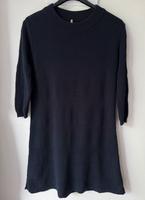 Strickkleid dunkelblau blau Stradivarius Größe S München - Au-Haidhausen Vorschau