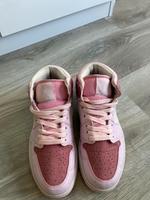 Pinke Jordan High für Damen Nürnberg (Mittelfr) - Nordstadt Vorschau