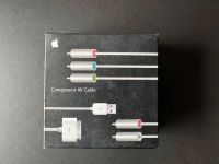 Original Apple Component AV Cable MB 128ZA/A Hannover - Bothfeld-Vahrenheide Vorschau