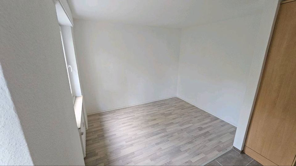 Frisch renovierte Wohnung in Bielefeld – 70 qm, mit Parkblick! in Bielefeld
