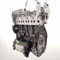 Motor 1.6 DCI Nissan QASHQAI X-TRAIL 4X4 R9M 414 Bayern - Würzburg Vorschau
