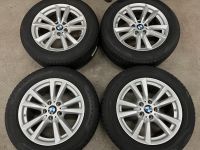 Original X5 F15 X6 F16 18 Zoll Winterräder inkl RDKS Nordrhein-Westfalen - Kamen Vorschau