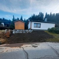 Natursteinmauern mit Granit oder Sandstein Baden-Württemberg - Triberg Vorschau