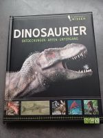 Buch Neu Dinosaurier Erlebniswelt Wissen ab 10 Jahre Nordrhein-Westfalen - Willich Vorschau