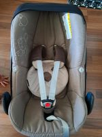 Baby Autoschale Maxi Cosi Brandenburg - Bernau Vorschau