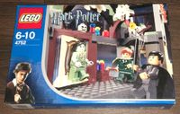 Lego Harry Potter 4752 Professor Lupin Neu & OVP aus Sammlung Nordrhein-Westfalen - Ibbenbüren Vorschau