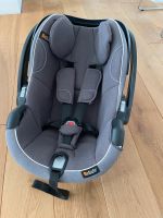 BeSafe izi Go Modular Babyschale Sachsen-Anhalt - Tanne Vorschau