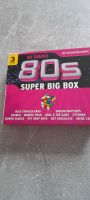 Musik Album: 80s Super Big Box Nordrhein-Westfalen - Velbert Vorschau