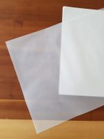 73 Stck Transparent Papier Bögen, A2, 90g/m², Skizzenpapier Bayern - Zwiesel Vorschau