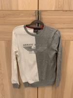 Armani Exchange Pullover NEU Bayern - Rosenheim Vorschau