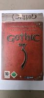 PC Spiele Gothic 2 & 3 Harburg - Hamburg Heimfeld Vorschau