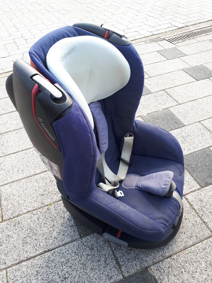 Kinderautositz Maxi Cosi Tobi in Karlsruhe