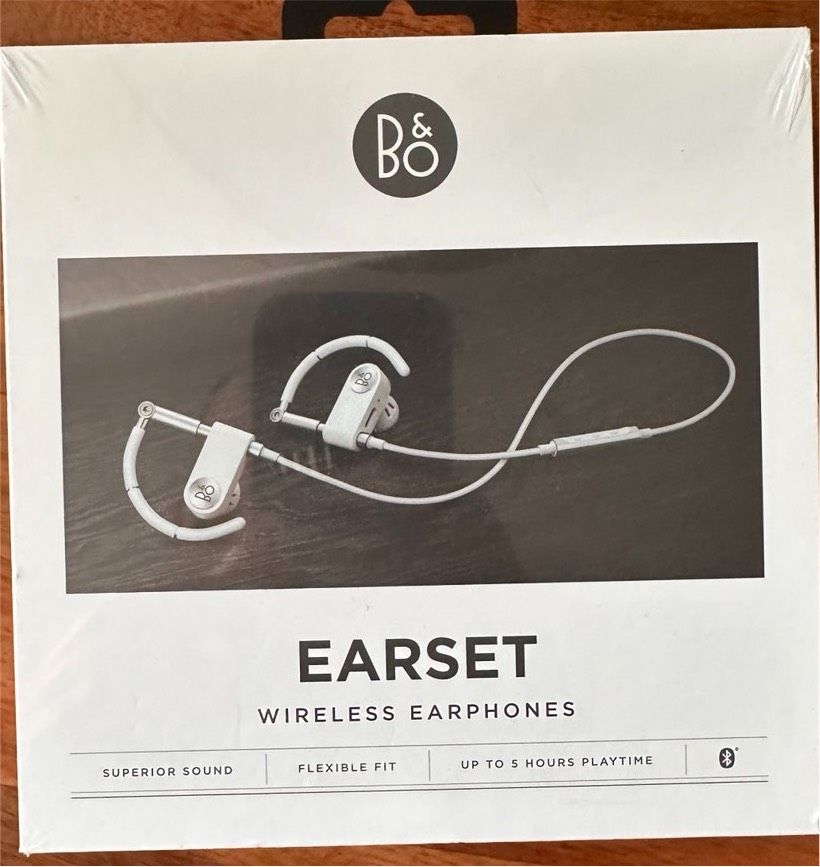 Bang & Olufsen Earset in Köln