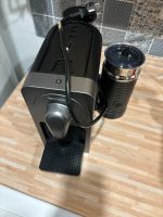 Nespresso Kaffeemaschine Krups XN411 mit Milchaufschäumer Niedersachsen - Calberlah Vorschau