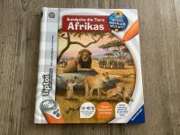 tiptoi - Entdecke die Tiere Afrikas - Buch von Ravensburger Niedersachsen - Südbrookmerland Vorschau