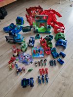 Pj Masks Maske, Fahrzeuge, Figuren etc. Niedersachsen - Verden Vorschau