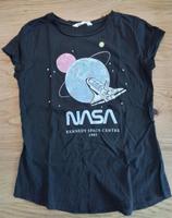 T-Shirt mit NASA Aufdruck Nordrhein-Westfalen - Lünen Vorschau