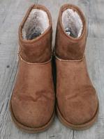 Damen Boots wie ugg 37 Braun Schleswig-Holstein - Norderstedt Vorschau