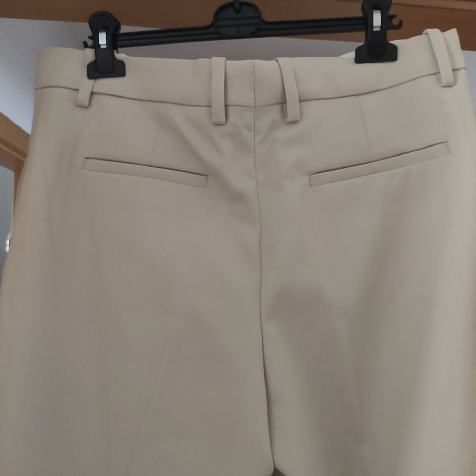 ARKET Stoffhose 42 44  creme beige NEU in Saarbrücken