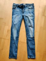 Jack&Jones Jeans 33/34 blau used look Baden-Württemberg - Rheinstetten Vorschau