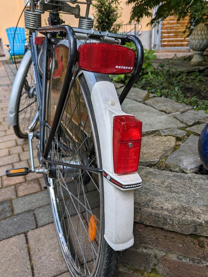 BATAVUS Lugano Damenrad in Dinslaken