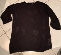 Häkelshirt 3/4 arm gr. L Bonn - Hardtberg Vorschau