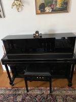 Yamaha Piano B2 Silent SG2, neuwertig Stuttgart - Stuttgart-Ost Vorschau