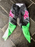 FOX Racing 180 Kinder Motocross Hose Neuwertig! Schleswig-Holstein - Todesfelde Vorschau