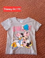 Disney T-Shirt Gr.110 Brandenburg - Steinhöfel Vorschau