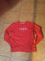 Sweatshirt von Tommy Jeans Schleswig-Holstein - Quarnstedt bei Wrist Vorschau