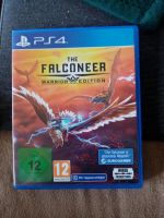 The Falconeer Ps4 /. Ps5 Upgrade verfügbar Rheinland-Pfalz - Kempfeld Vorschau